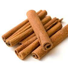 Cinnamon Stick